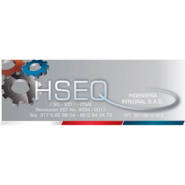 HSEQ INGENIERÍA INTEGRAL S.A.S